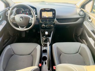 Renault Clio 2019 1.0#TCE#90HP#DYNAMIC#ΚΛΙΜΑ#NAVI#led_Pack#-thumb-13