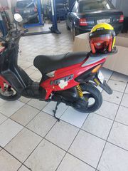 Piaggio NRG 50 2004 NRG