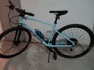 Πόλης Specialized 2024 Cirus 2.0