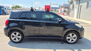 Toyota Urban Cruiser 2011 1.3 βενζίνη