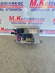 Body computer FIAT PANDA (00519345240) (12+)