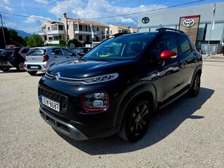 Citroen C3 Aircross 2021 1 ΧΡΟΝΟ ΕΓΓΥΗΣΗ-thumb-1