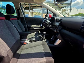 Citroen C3 Aircross 2021 1 ΧΡΟΝΟ ΕΓΓΥΗΣΗ-thumb-3