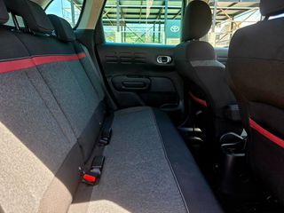 Citroen C3 Aircross 2021 1 ΧΡΟΝΟ ΕΓΓΥΗΣΗ-thumb-4