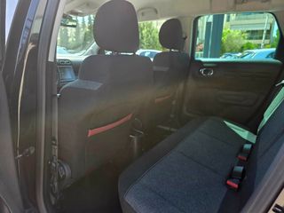Citroen C3 Aircross 2021 1 ΧΡΟΝΟ ΕΓΓΥΗΣΗ-thumb-8