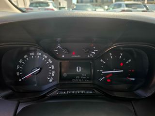 Citroen C3 Aircross 2021 1 ΧΡΟΝΟ ΕΓΓΥΗΣΗ-thumb-13