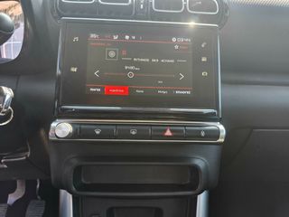 Citroen C3 Aircross 2021 1 ΧΡΟΝΟ ΕΓΓΥΗΣΗ-thumb-14