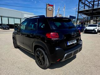 Citroen C3 Aircross 2021 1 ΧΡΟΝΟ ΕΓΓΥΗΣΗ-thumb-18