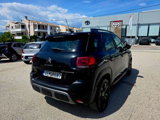 Citroen C3 Aircross 2021 1 ΧΡΟΝΟ ΕΓΓΥΗΣΗ-thumb-20