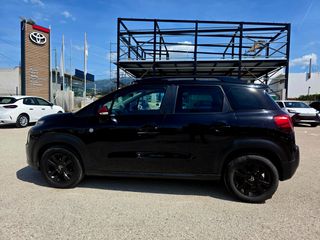 Citroen C3 Aircross 2021 1 ΧΡΟΝΟ ΕΓΓΥΗΣΗ-thumb-21