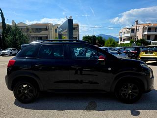 Citroen C3 Aircross 2021 1 ΧΡΟΝΟ ΕΓΓΥΗΣΗ-thumb-22