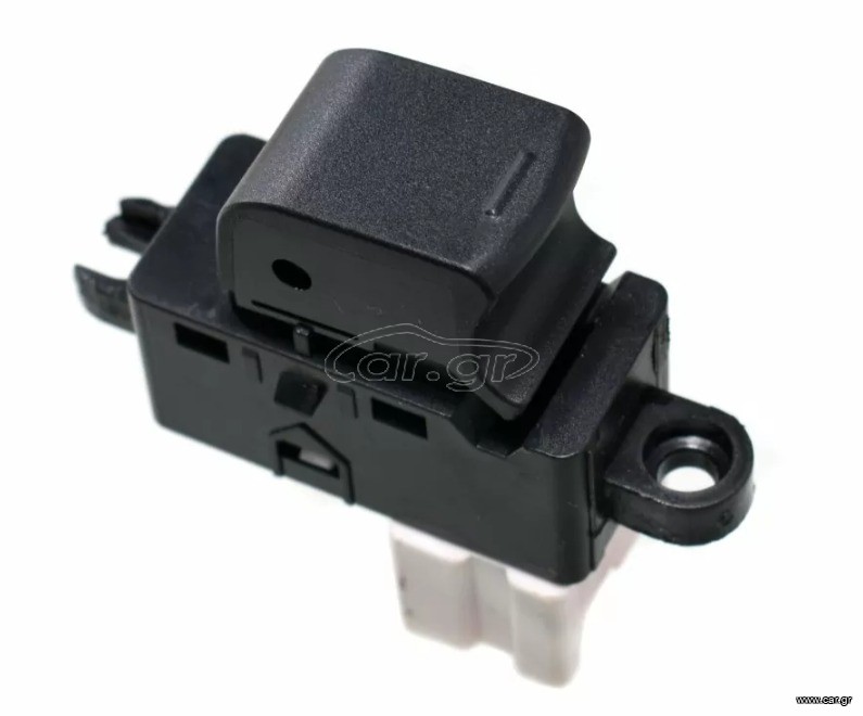 ΔΙΑΚΟΠΤΗΣ ΗΛΕΚΤΡΙΚΩΝ ΠΑΡΑΘΥΡΩΝ NISSAN TIIDA '06-'11/ MICRA K13 '10-'13/ NV200 ΜΟΝΟΣ| 5PIN Κωδικός: 25411-AX010