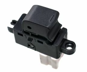 ΔΙΑΚΟΠΤΗΣ ΗΛΕΚΤΡΙΚΩΝ ΠΑΡΑΘΥΡΩΝ NISSAN TIIDA '06-'11/ MICRA K13 '10-'13/ NV200 ΜΟΝΟΣ| 5PIN Κωδικός: 25411-AX010