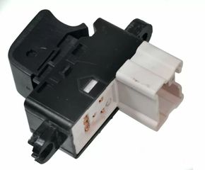 ΔΙΑΚΟΠΤΗΣ ΗΛΕΚΤΡΙΚΩΝ ΠΑΡΑΘΥΡΩΝ NISSAN TIIDA '06-'11/ MICRA K13 '10-'13/ NV200 ΜΟΝΟΣ| 5PIN Κωδικός: 25411-AX010-thumb-1