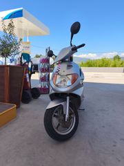 Daelim S1 2012 SE1