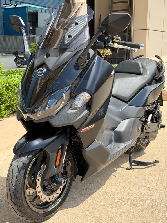 Sym MAXSYM TL 508 TCS 2022