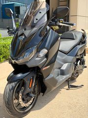 Sym MAXSYM TL 508 TCS 2022