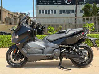 Sym MAXSYM TL 508 TCS 2022-thumb-1