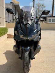 Sym MAXSYM TL 508 TCS 2022-thumb-5