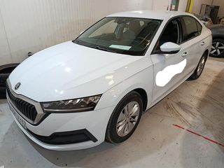 Skoda Octavia 2023 TDI 150HP Ambition DSG 2.0 ΕΛΛΗΝΙΚΗΣ ΑΝΤ/ΠΕΙΑΣ