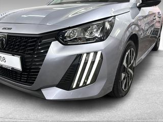 Peugeot 208 2025 1.2 100Hp Style *5ετή Εγγύηση*-thumb-3