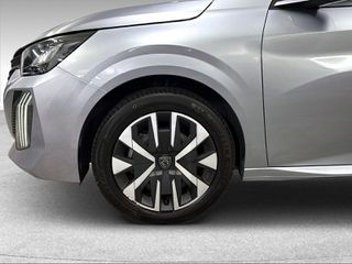 Peugeot 208 2025 1.2 100Hp Style *5ετή Εγγύηση*-thumb-4