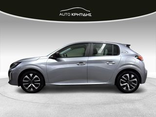 Peugeot 208 2025 1.2 100Hp Style *5ετή Εγγύηση*-thumb-5
