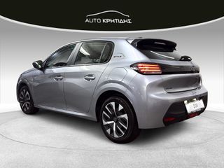 Peugeot 208 2025 1.2 100Hp Style *5ετή Εγγύηση*-thumb-6