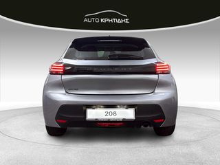 Peugeot 208 2025 1.2 100Hp Style *5ετή Εγγύηση*-thumb-7