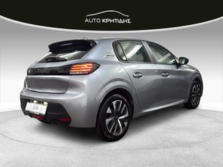 Peugeot 208 2025 1.2 100Hp Style *5ετή Εγγύηση*-thumb-8