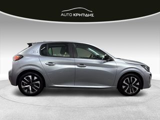 Peugeot 208 2025 1.2 100Hp Style *5ετή Εγγύηση*-thumb-9