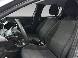 Peugeot 208 2025 1.2 100Hp Style *5ετή Εγγύηση*-thumb-10