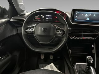 Peugeot 208 2025 1.2 100Hp Style *5ετή Εγγύηση*-thumb-12