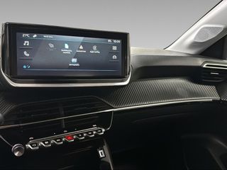 Peugeot 208 2025 1.2 100Hp Style *5ετή Εγγύηση*-thumb-13