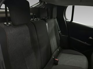 Peugeot 208 2025 1.2 100Hp Style *5ετή Εγγύηση*-thumb-14