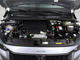 Peugeot 208 2025 1.2 100Hp Style *5ετή Εγγύηση*-thumb-16
