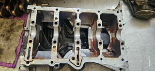 ΚΑΡΤΕΡ TOYOTA AURIS 2006-2009 4ZZ