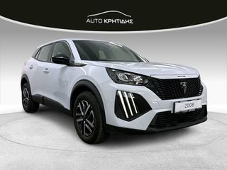 Peugeot 2008 2025 1.2 Style *5ετή Εγγύηση*