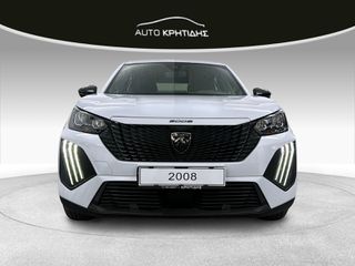 Peugeot 2008 2025 1.2 Style *5ετή Εγγύηση*-thumb-1