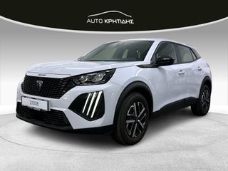 Peugeot 2008 2025 1.2 Style *5ετή Εγγύηση*-thumb-2