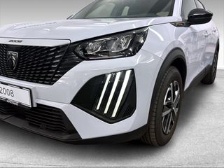 Peugeot 2008 2025 1.2 Style *5ετή Εγγύηση*-thumb-3