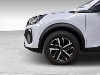 Peugeot 2008 2025 1.2 Style *5ετή Εγγύηση*-thumb-4