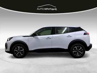 Peugeot 2008 2025 1.2 Style *5ετή Εγγύηση*-thumb-5
