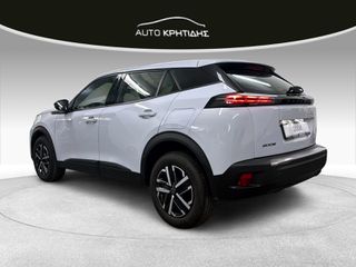 Peugeot 2008 2025 1.2 Style *5ετή Εγγύηση*-thumb-6