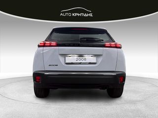 Peugeot 2008 2025 1.2 Style *5ετή Εγγύηση*-thumb-7