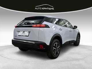 Peugeot 2008 2025 1.2 Style *5ετή Εγγύηση*-thumb-8