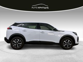 Peugeot 2008 2025 1.2 Style *5ετή Εγγύηση*-thumb-9