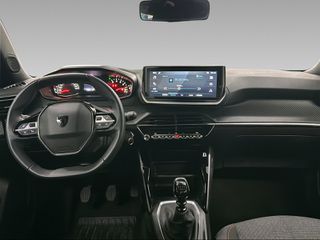 Peugeot 2008 2025 1.2 Style *5ετή Εγγύηση*-thumb-11