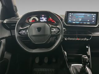 Peugeot 2008 2025 1.2 Style *5ετή Εγγύηση*-thumb-12
