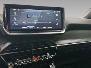 Peugeot 2008 2025 1.2 Style *5ετή Εγγύηση*-thumb-13